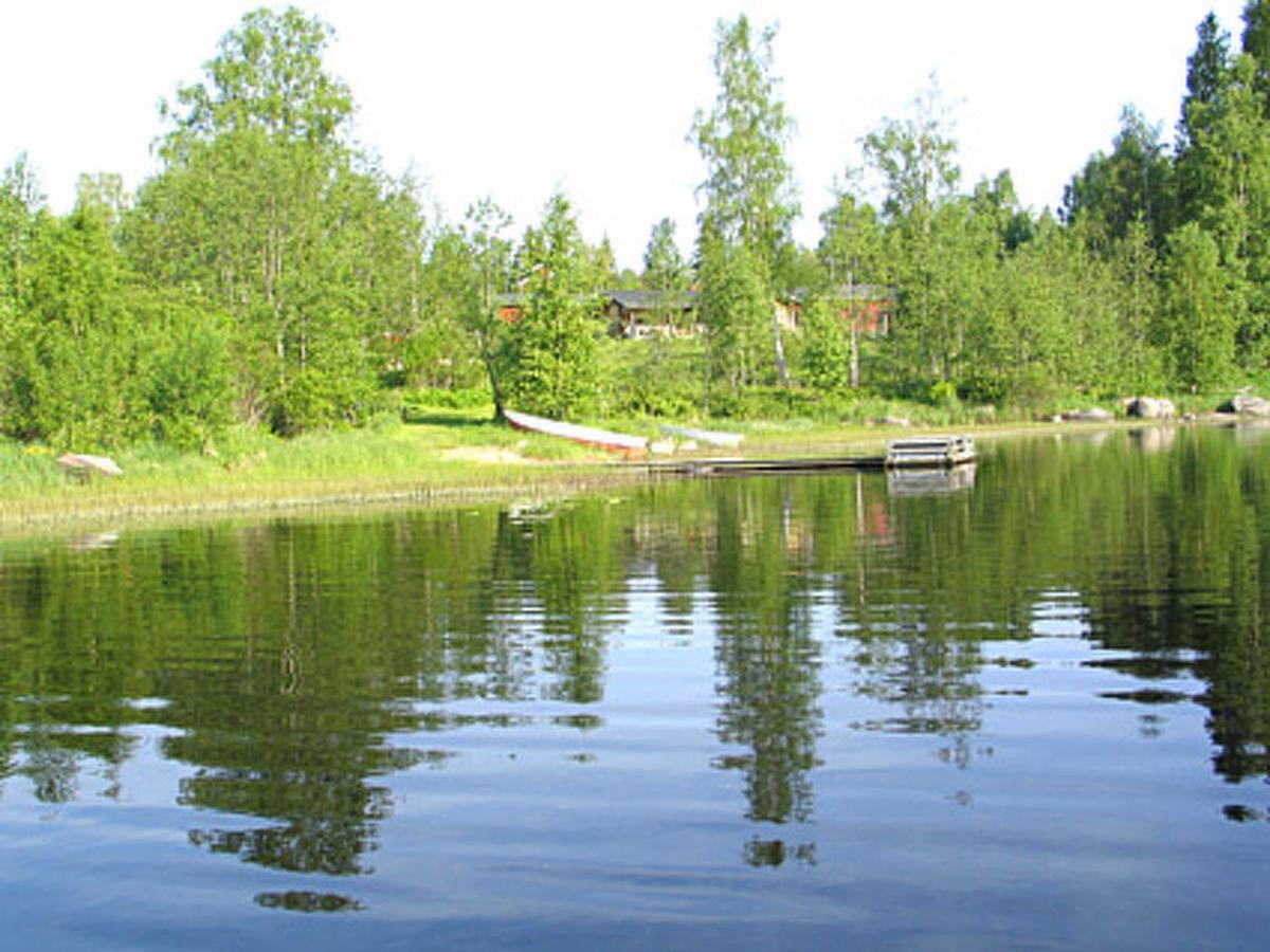 Holiday Home 5650 By Interhome Koskenpaa Exterior foto