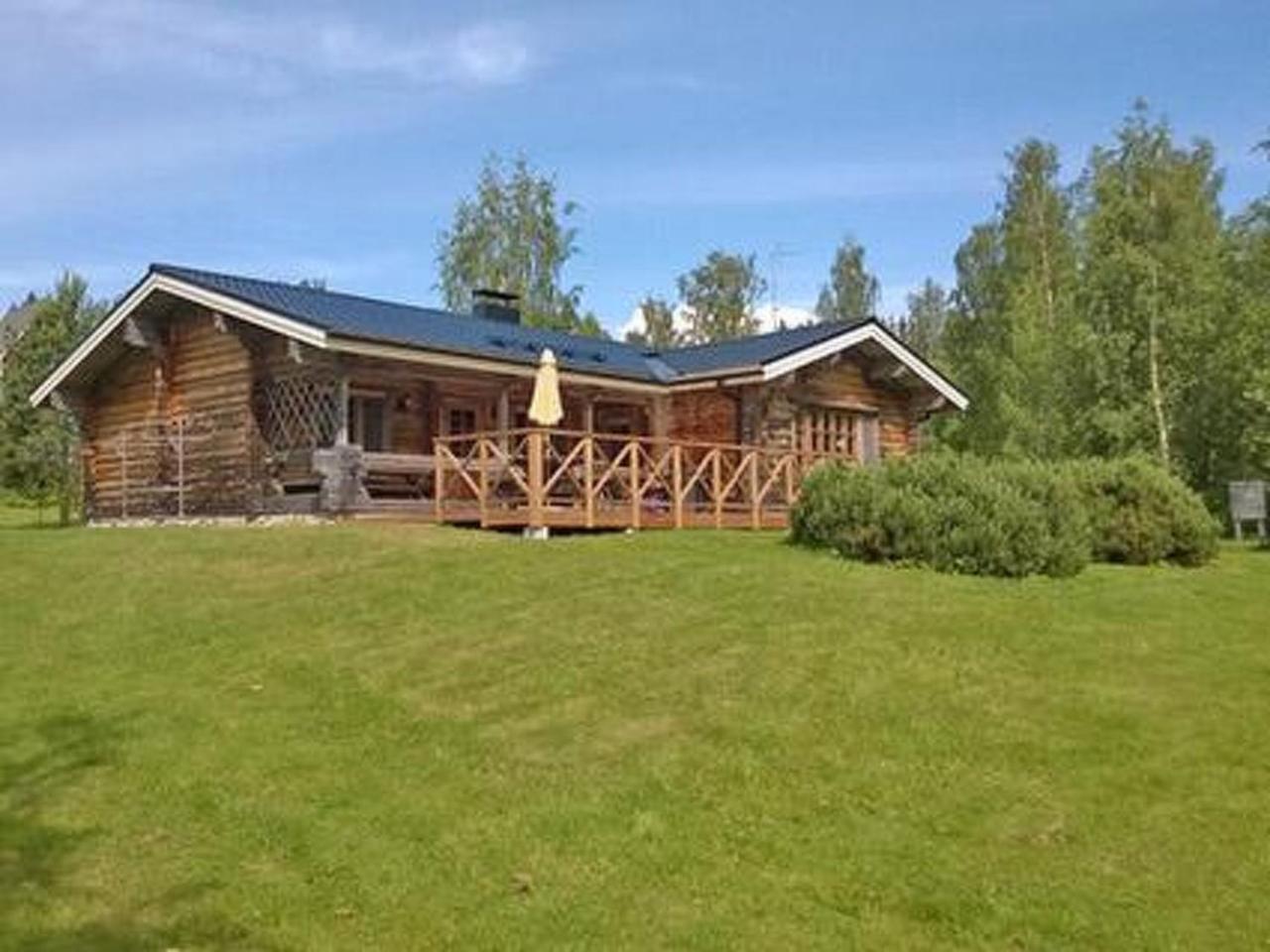 Holiday Home 5650 By Interhome Koskenpaa Exterior foto