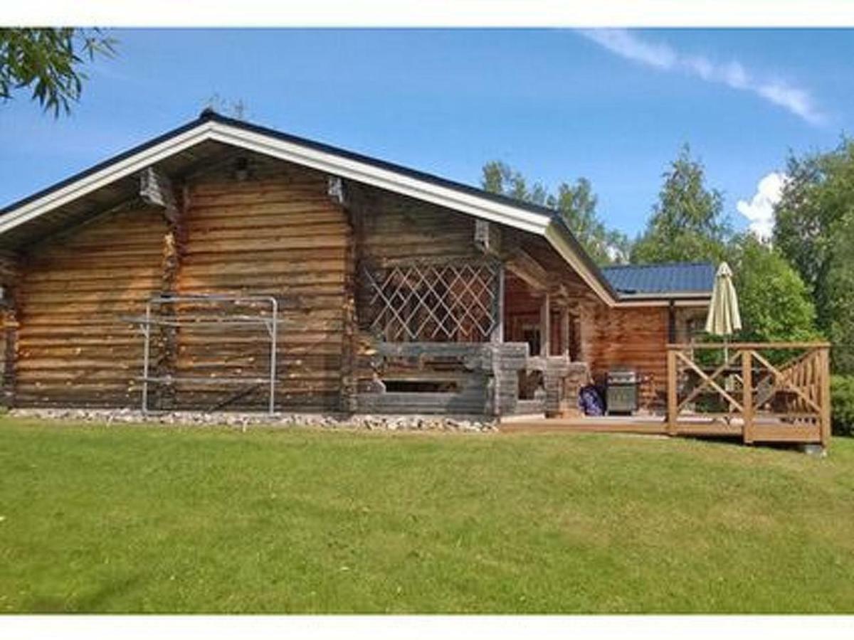 Holiday Home 5650 By Interhome Koskenpaa Exterior foto